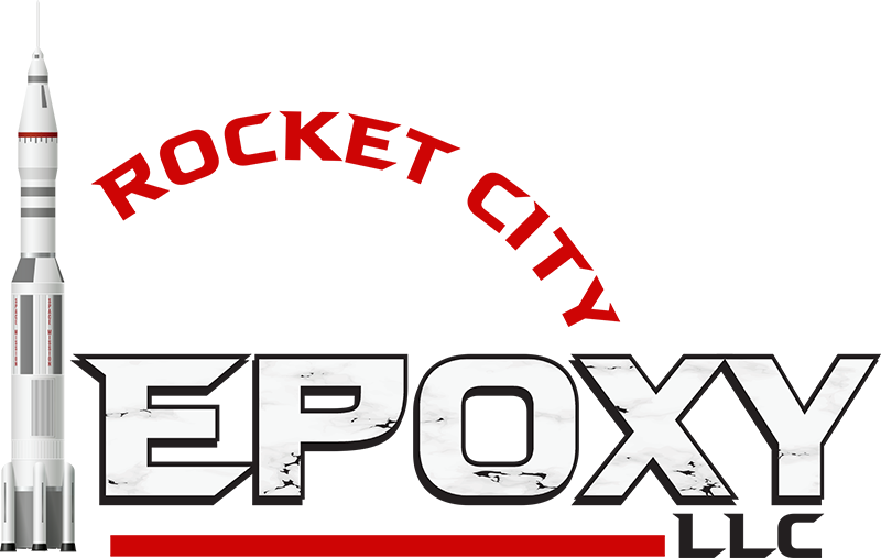 Rocket City Epoxy